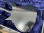 Rickenbacker 325/6 V63, Jetglo: Body - Rear
