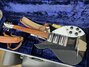 Rickenbacker 325/6 V63, Jetglo: Full Instrument - Front