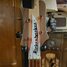 Rickenbacker 4001/4 C64, Mapleglo: Headstock
