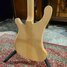 Rickenbacker 4001/4 C64, Mapleglo: Body - Rear