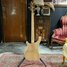 Rickenbacker 4001/4 C64, Mapleglo: Full Instrument - Rear