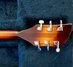 Rickenbacker 360/6 , MonteBrown: Headstock - Rear