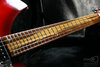 Rickenbacker 330/6 , Fireglo: Neck - Front