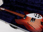 Rickenbacker 1997/6 RoMo, Fireglo: Free image2