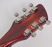 Rickenbacker 1997/6 RoMo, Fireglo: Headstock - Rear