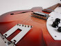 Rickenbacker 1997/6 RoMo, Fireglo: Close up - Free2