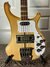 Rickenbacker 4001/4 , Mapleglo: Body - Front