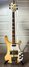 Rickenbacker 4001/4 , Mapleglo: Full Instrument - Front