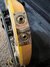 Rickenbacker 4001/4 , Mapleglo: Close up - Free