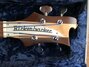 Rickenbacker 4001/4 V63, Mapleglo: Headstock