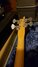 Rickenbacker 4001/4 V63, Mapleglo: Headstock - Rear