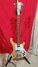 Rickenbacker 4001/4 V63, Mapleglo: Full Instrument - Front
