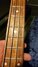 Rickenbacker 4001/4 V63, Mapleglo: Neck - Front