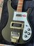 Rickenbacker 4003/4 , Jetglo: Body - Front
