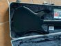 Apr 2015 Rickenbacker 4003/4 , Jetglo: Body - Rear