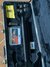 Rickenbacker 4003/4 , Jetglo: Neck - Rear