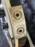 Rickenbacker 4003/4 , Jetglo: Close up - Free