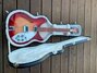 Rickenbacker 330/12 Mod, Fireglo: Free image2
