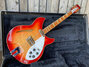 Rickenbacker 360/12 V64, Fireglo: Free image2