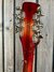 Rickenbacker 360/12 V64, Fireglo: Headstock - Rear