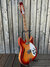 Rickenbacker 360/12 V64, Fireglo: Full Instrument - Front