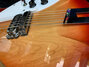 Rickenbacker 360/12 V64, Fireglo: Close up - Free