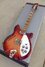 Rickenbacker 360/12 , Fireglo: Free image2