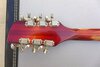Rickenbacker 360/12 , Fireglo: Headstock - Rear