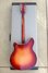 Rickenbacker 360/12 , Fireglo: Full Instrument - Rear