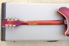 Rickenbacker 360/12 , Fireglo: Neck - Rear