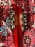 Rickenbacker 330/12 S, Fireglo: Headstock - Rear