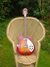 Rickenbacker 330/12 S, Fireglo: Full Instrument - Front