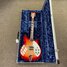Rickenbacker 360/12 , Fireglo: Free image2