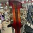 Rickenbacker 360/12 , Fireglo: Headstock - Rear