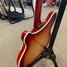 Mar 2014 Rickenbacker 360/12 , Fireglo: Body - Rear