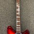 Rickenbacker 360/12 , Fireglo: Neck - Front