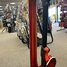 Rickenbacker 360/12 , Fireglo: Neck - Rear