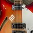 Rickenbacker 360/12 , Fireglo: Close up - Free2