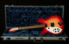 Rickenbacker 330/6 , Fireglo: Free image2