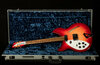 Rickenbacker 330/6 , Fireglo: Free image2