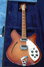 Rickenbacker 360/6 WB, Walnut: Free image