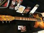 Rickenbacker 370/6 VP, Autumnglo: Free image2