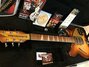 Rickenbacker 370/6 VP, Satin Autumnglo: Free image2