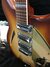Rickenbacker 370/6 VP, Autumnglo: Body - Front