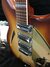 Rickenbacker 370/6 VP, Satin Autumnglo: Body - Front