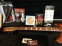 Rickenbacker 370/6 VP, Autumnglo: Neck - Front