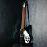 Rickenbacker 330/6 , Jetglo: Full Instrument - Front