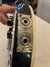 Rickenbacker 360/6 , Midnightblue: Close up - Free