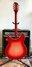 Rickenbacker 360/12 C63, Fireglo: Full Instrument - Rear