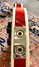 Rickenbacker 360/12 C63, Fireglo: Close up - Free